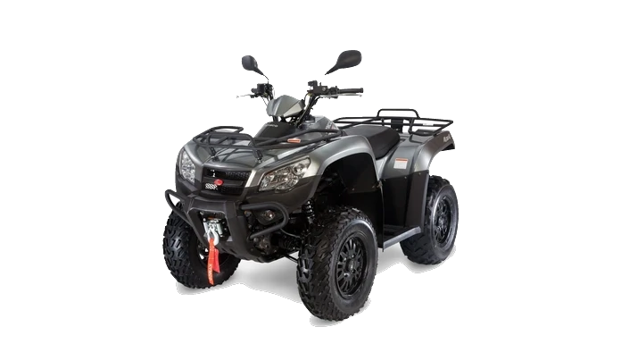 KYMCO MXU 450i ATV