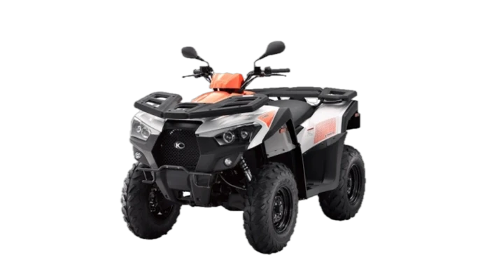 KYMCO MXU 550i ATV