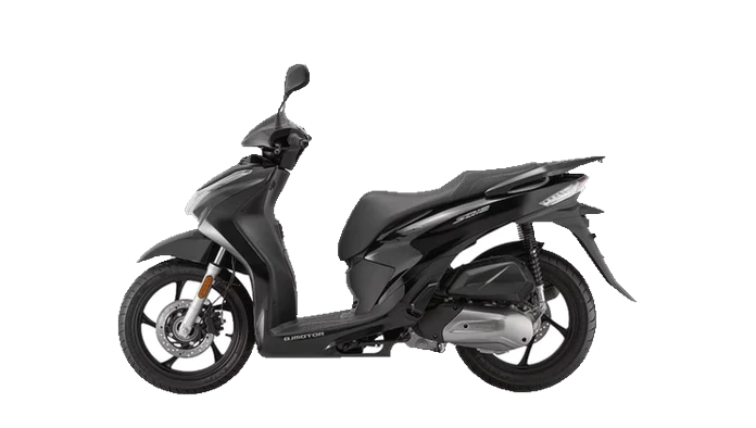 QJ SQ 200 rental Astypalaia